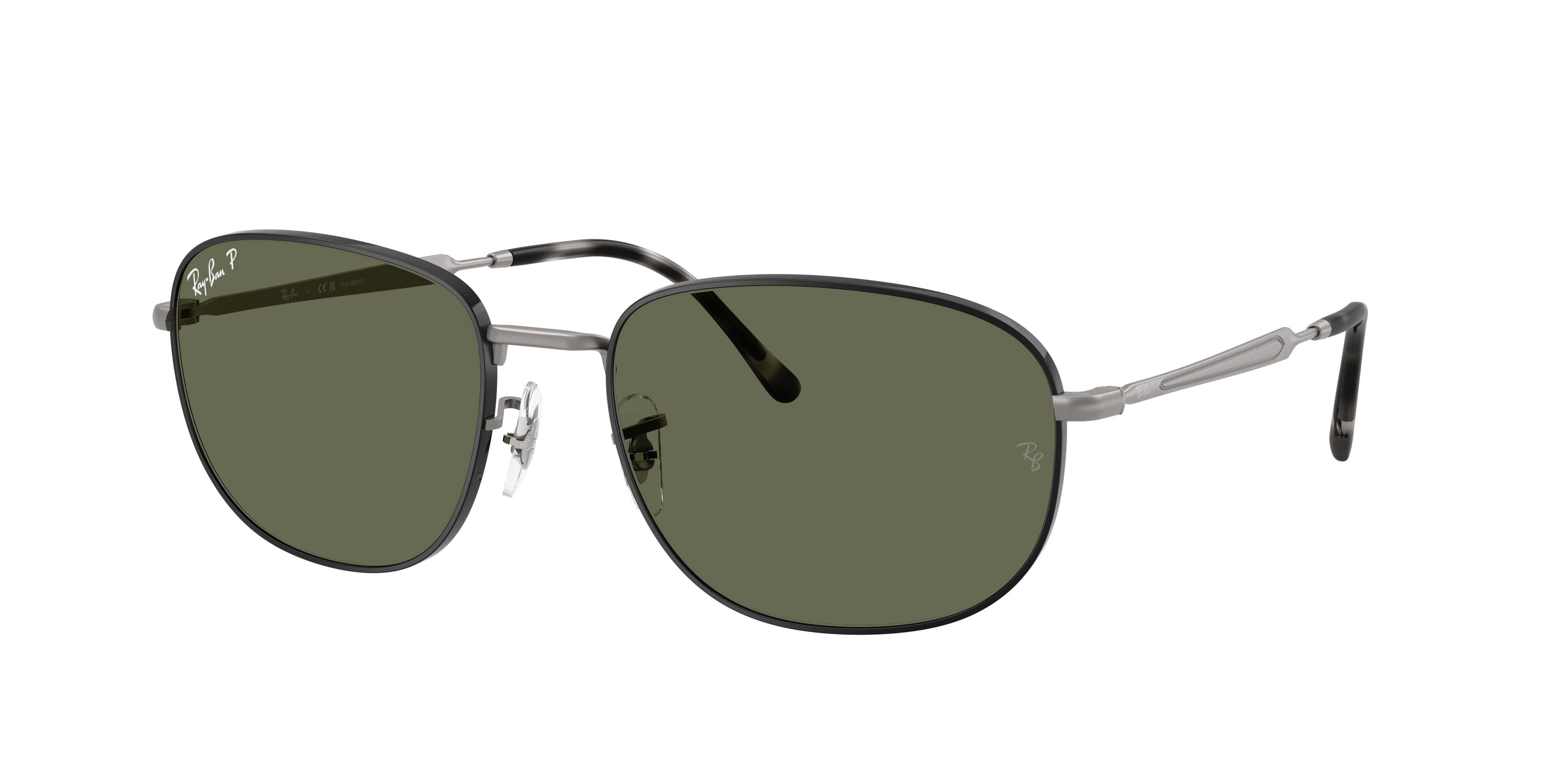 Ray Ban RB3754 927458  